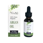 Private Label Pure Organic Skin Care Naturals Skin Care and Hair Care Essential morocco Argan Oil bilk