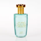 40ml New Item for Hotel Shampoo Body wash Shower Gel Bottle