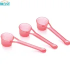Eco-Friendly Custom Design 5g Nutrition Plastic Protein Powder Measuring Scoop
