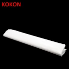 Wholesale Customized Transparent Clear PE LDPE Plastic Flat Bags for Packaging