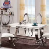 /product-detail/retangular-marble-top-stainless-steel-frame-dining-table-designs-60581383094.html