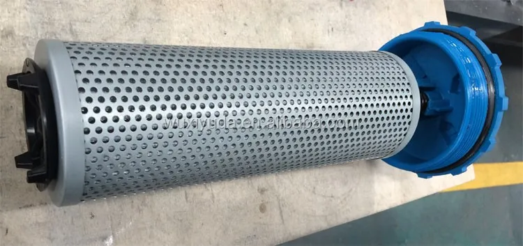 Hydraulic Oil Cooler for Concrete Mixer with High Heat Transfer 18L 26L from Manufacturer WUXI YUDA