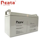 Golf cart battery 12v120ah,lead acid solar battery