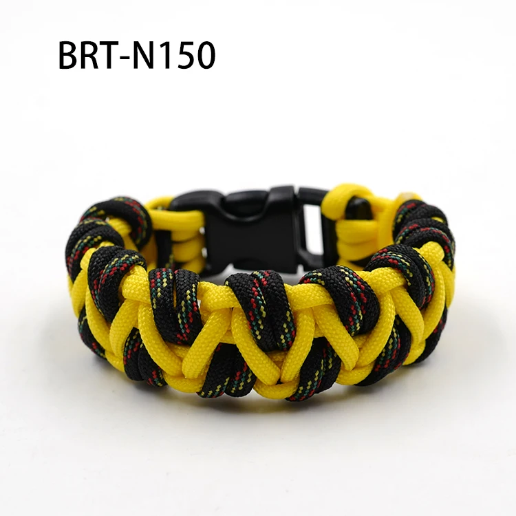 paracord bracelet manufacturer