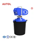 lubrication System Electric Grease Pump