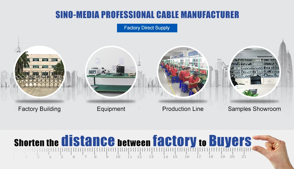 Shen Zhen Custom 1m High Quality 2.0 Micro Usb Cable To Micro Usb Cable - ANKUX.COM