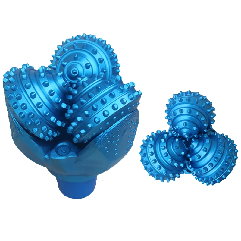 Water well tungsten carbide insert tricone oil rig drill bits.jpg