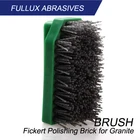 Abrasive Brush Fickert Stone Polishing Brushes