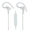 OEM top Selling high quality Super Bass wireless headset with clip, portable sport headset
