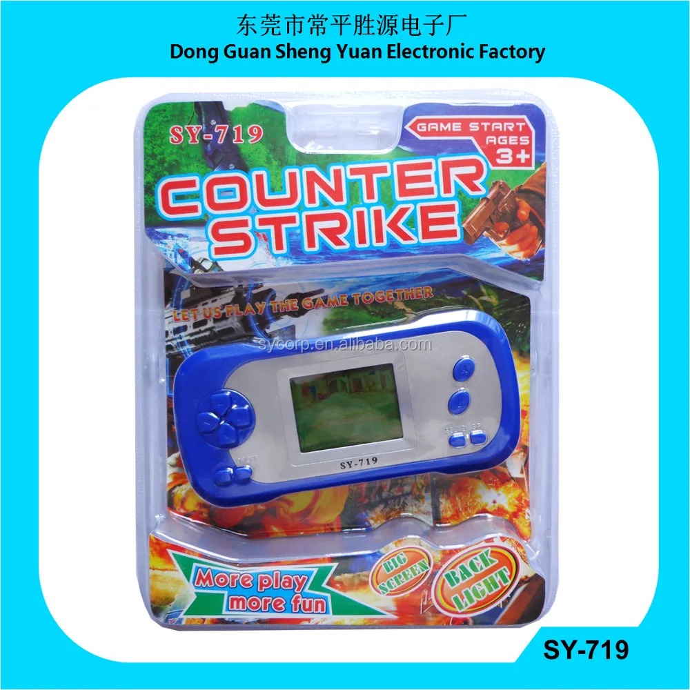 wholesale video game console mini game player