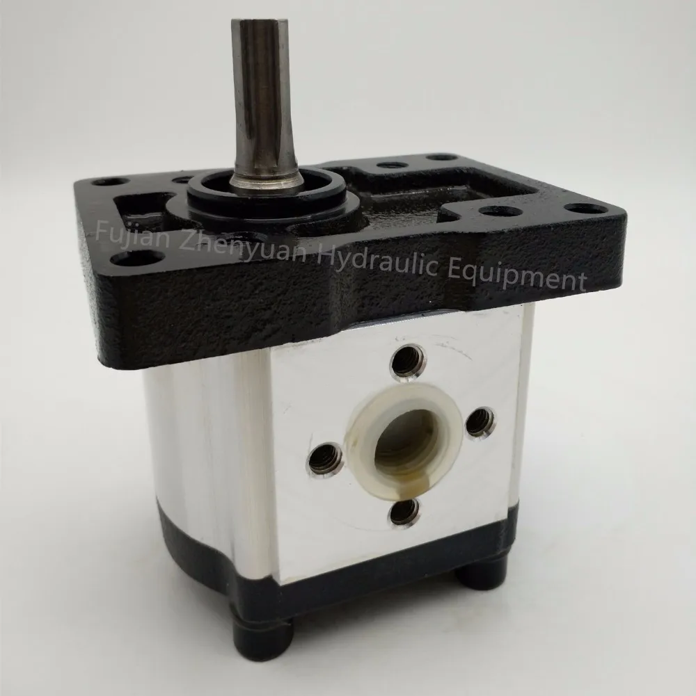 Hydraulic Gear Oil Pump Hydraulic Cbn F3 Cbn E314 Cbn F314 Cbn E316cbn