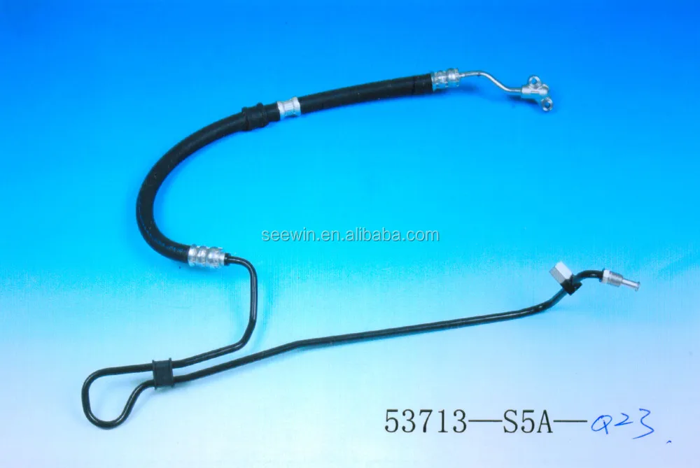 Hydraulic Power Steering Hose For Honda 53713 Buy Power Steering Hose