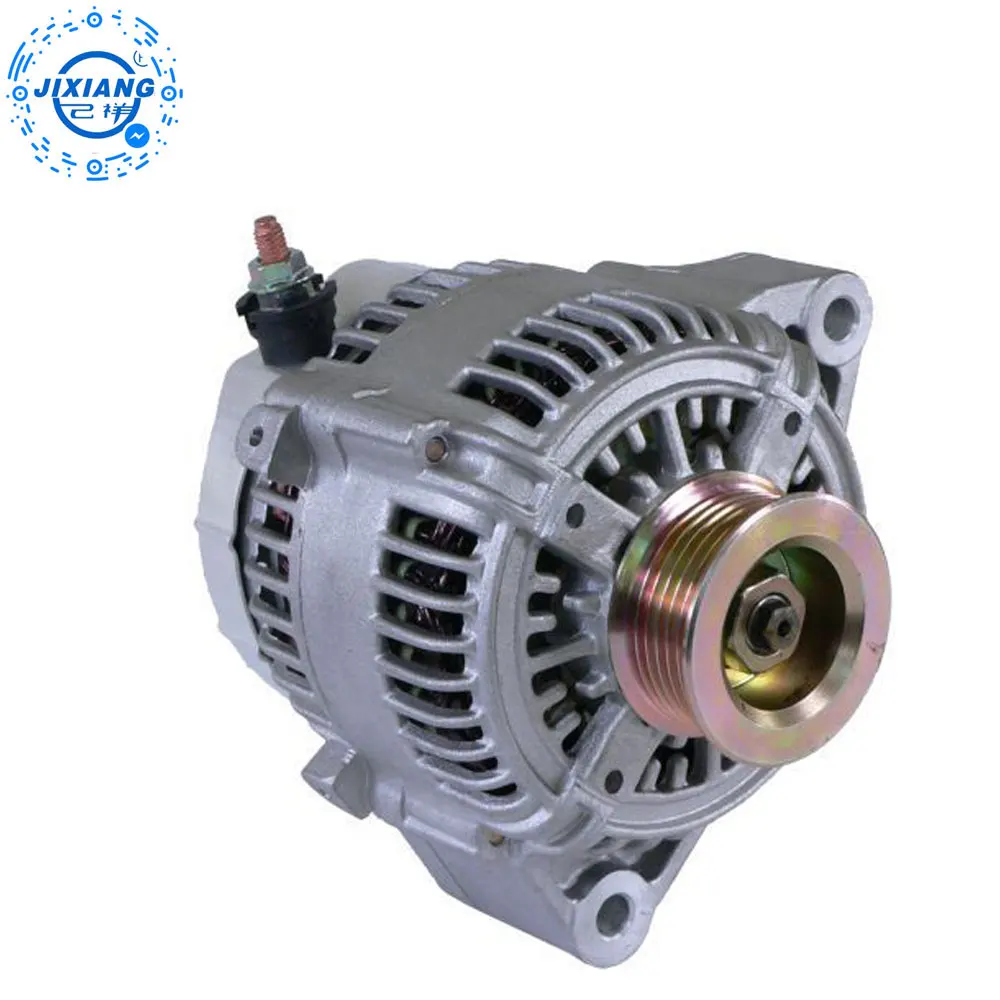 Generator Alternator