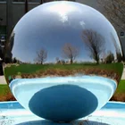 Metal Decorative Balls Large Metal Ball 2000mm Metal Hollow Steel Sphere Large Decorative Balls