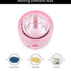 Beauty Personal Care Paraffin Bath Pro Wax 100 Hot Depilatory LCD Digital Wax Melt Warmer Hair Removal Custom OEM