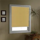 Guangzhou wholesale motorized roller blinds automatic window blinds and curtains