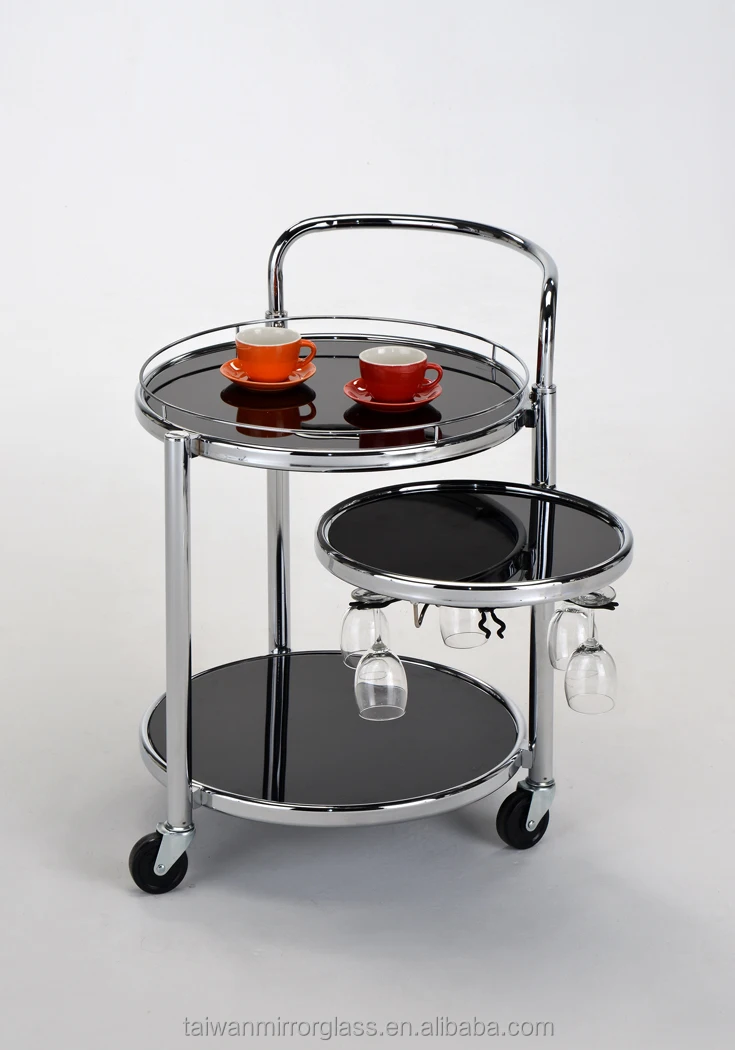 Food Transport Cart & Serving Trolley For Home Restaurant Trolley Buy