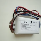 UV lamp and ballast T5 UV Germicidal Lamp 120V/240V/DC24V high quality and factory sell