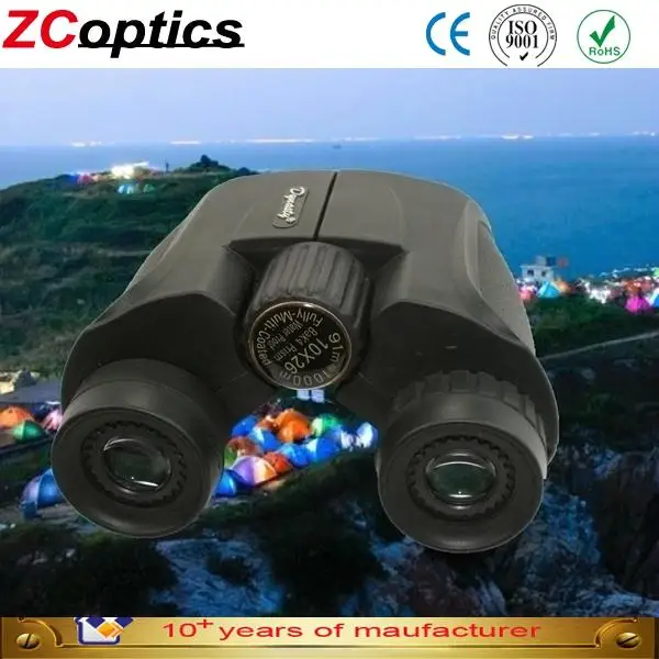 binoculars 10X26 black large lanterns portable easel easels for sale