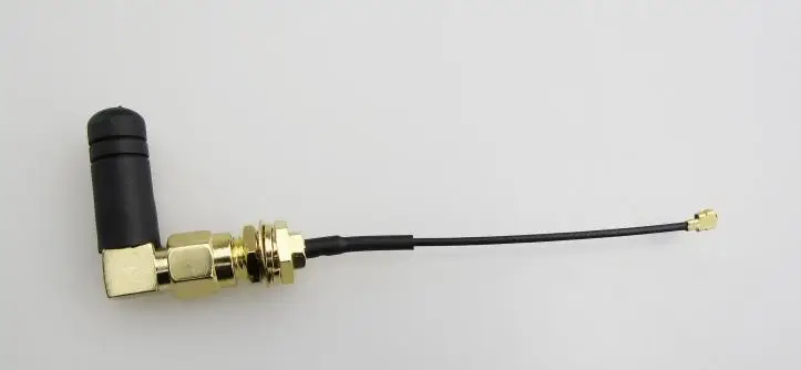 2.4G WIFI Bluetooth SMA Inner Screw Needle Small Pepper Antenna/WIFI/Bluetooth/Zigbee - ANKUX.COM