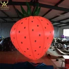 fruit party decoration advertising inflatable apples