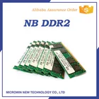 Ddr2 4gb 4gb 4gb Ddr2 Laptop Ram DDR2 4GB
