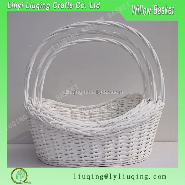 wicker gift baskets gift wicker basket with best price