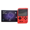 Mothca 400 Classic Retro Games 2.8 Inch 8 Bit Handheld Game Machine Portable Mini Video Game Console