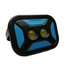 10W COB high power multifunction LED work light, rechargeable emergency inspection light