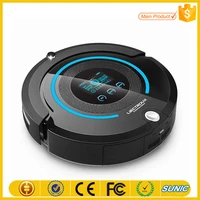 Home Appliance Cleaning Machines Multifunctional Robot