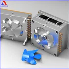 cheap ABS/PC injection mould thermal Industrial battery case mold small plastic mold low cost