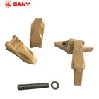 SY465 Steel Excavator Bucket Tooth Lock Retainer Washer Pin - Buy Types Locking Pins