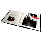 Fast Delivery low cost hardcover catalog book printing
