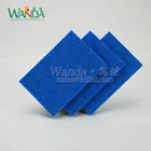 Kitchen Cleaning Dish Washing Non-abrasive Scouring Pad