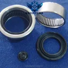 Peugeot 206 Rear Axle Repair Kit Trailing Arm Bush/Bearing Ks559.04