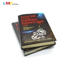 Horror story book printing horror ghost stories books printing