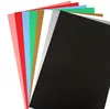 China Supplier Transparent Clear rigid vinyl Blister PET PVC Laminate Sheet 0.4MM