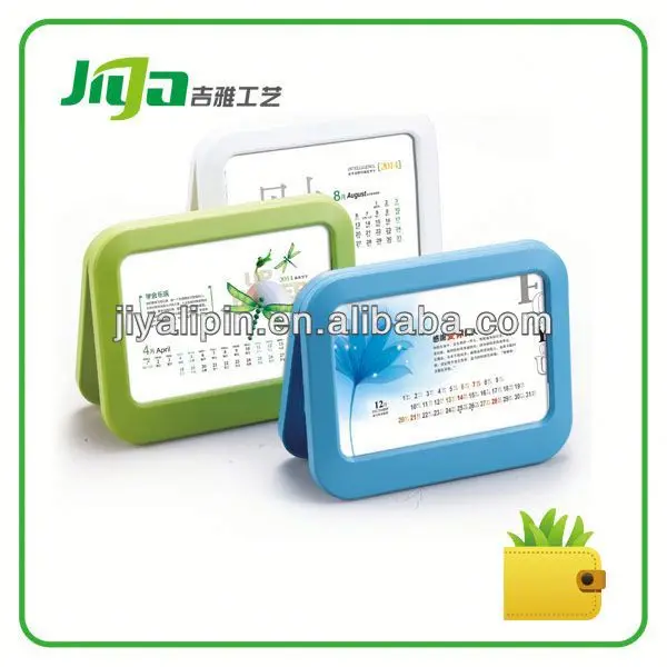 OEM electronic calendar calculator for promotion in China