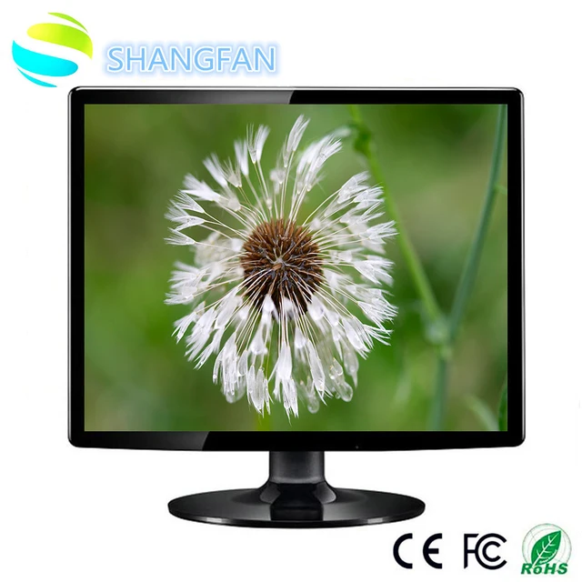 15 inch lcd monitors