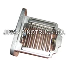 CNHTC Truck Engine Electrical Preheating Unit