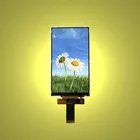 5.5 inch HD TFT display featured 720x1280 with MIPI Interface LCD module