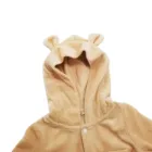 Brand Designer Especial Material Autumn 100% Organic Cotton Long Sleeve Infants Clothing