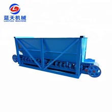 Automatic belt feeder suitable for coal /charcoal /mineral industry