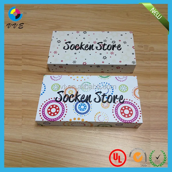 paper box for scarf gift packaging,creative paper packaging box