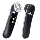 2019 Face Beauty Equipment Led Color Light Portable Rf Ems Face Massager Beauty Instrument