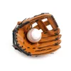 Left Hand Synthetic Leather Soft Durable Baseball gloves For Adult Youth Kids