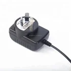 12V 1A power adapter with CE,GS, CB RoHS certificates