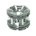 Silver plum Contact tulip contact For Switchgear