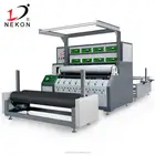 Ultrasonic Quilting Machine for mattress napkin table cloth leather quilting nonwoven quilting