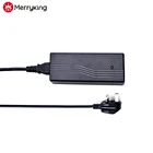 CE ROHS manual universal laptop ac dc power adapter 90W 18v 5a desktop adapter